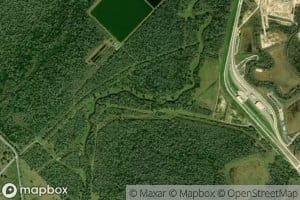 Linnville Creek Reservoir