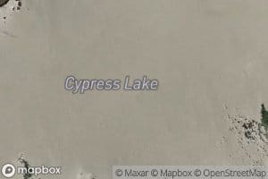 Cypress Lake