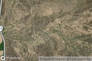 Barranca El Sombrerete