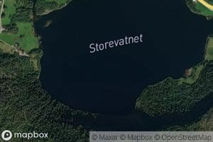 Storevatnet