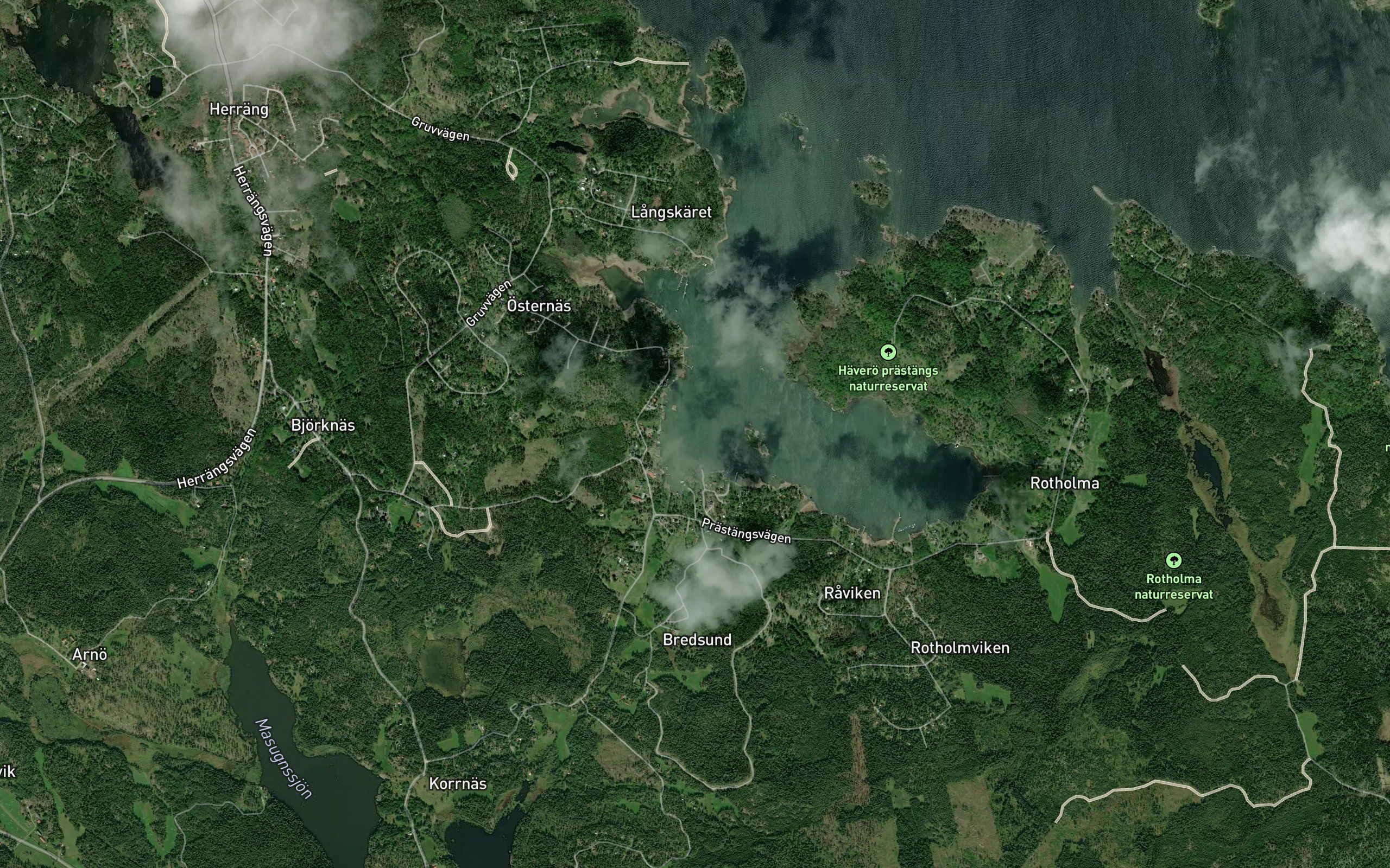 Rotholmviken