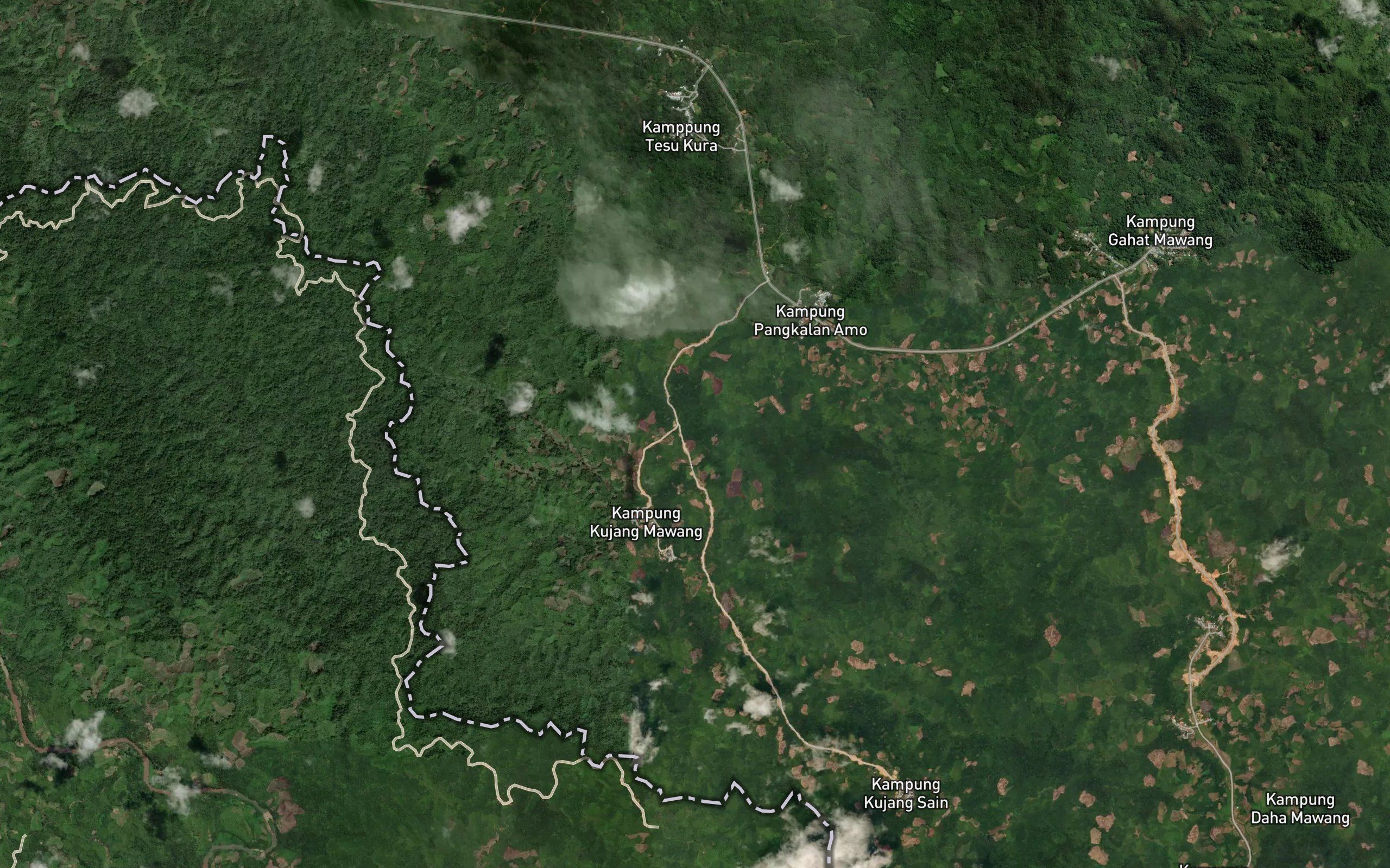 Sungai Nasu