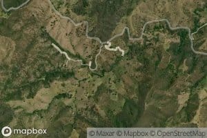 Barranca Los Cimientos