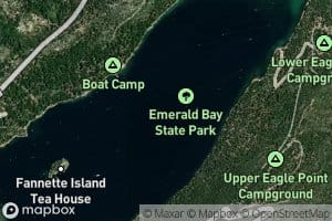 Emerald Bay