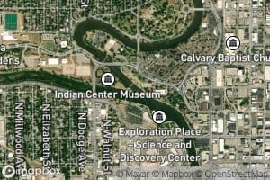 Little Arkansas River