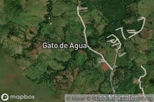 Quebrada Mano de Piedra