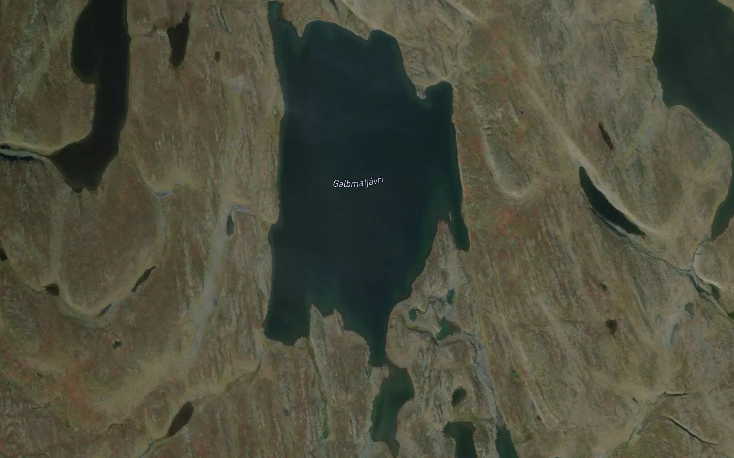 Galbmatjavri
