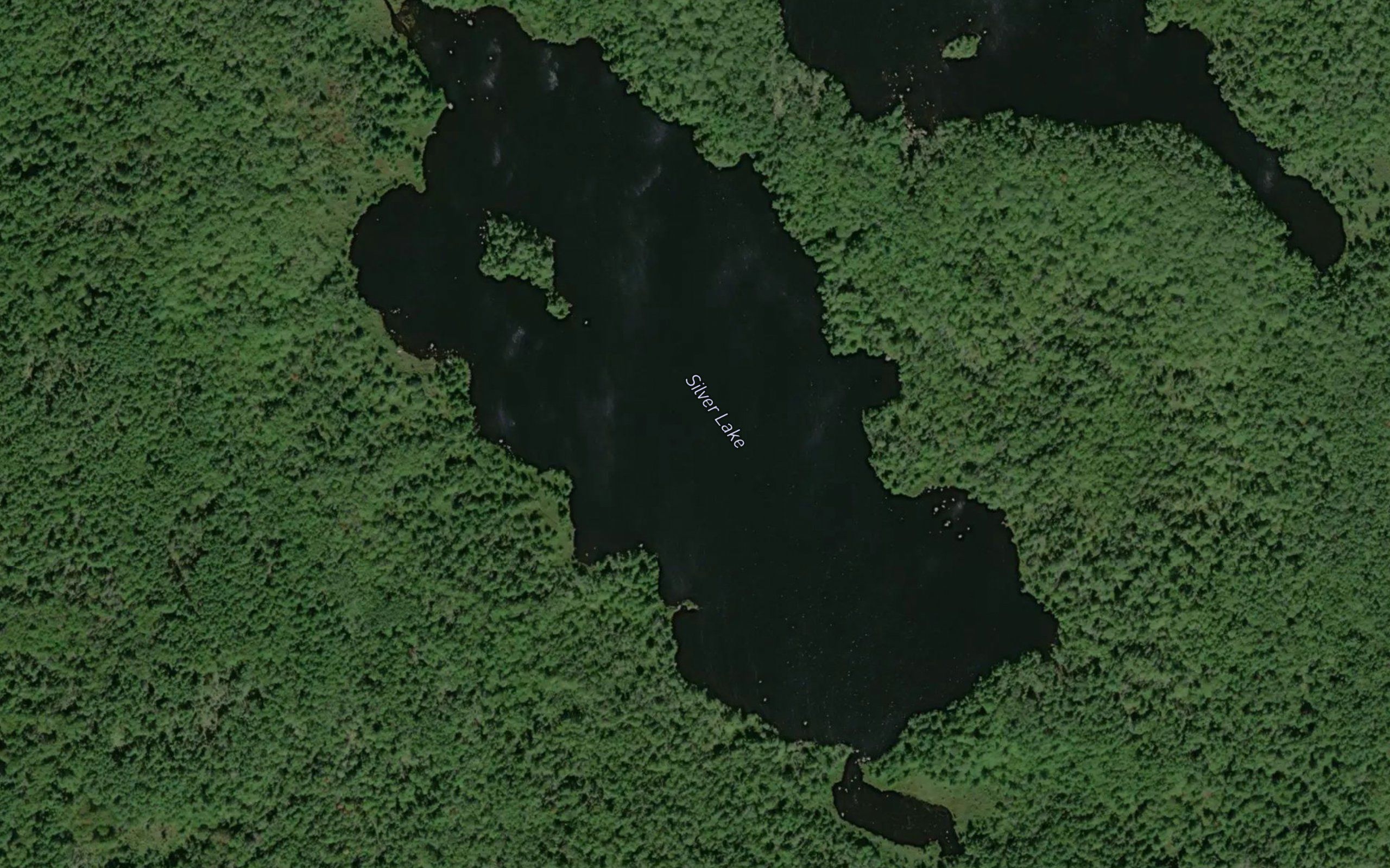 Silver Lake