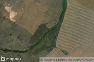 Prud Kvarkenskaya Plotina