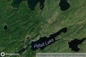Pitfall Lake