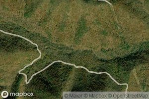 North Fork Camp Rader Run