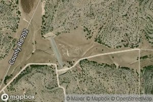 Soil Conservation Service Site 11 Reservoir