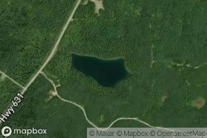 Starling Lake