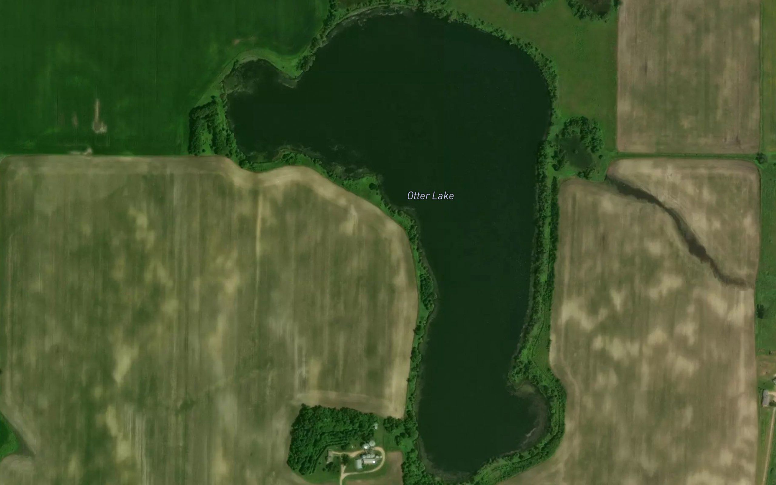 Otter Lake