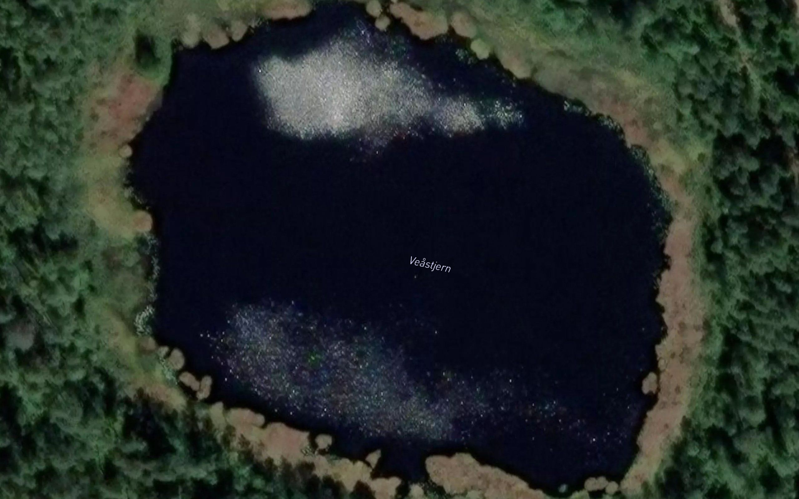 Veastjern