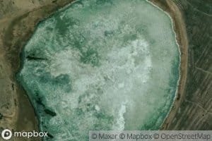 Ozero Bol'shoye Tel'noye