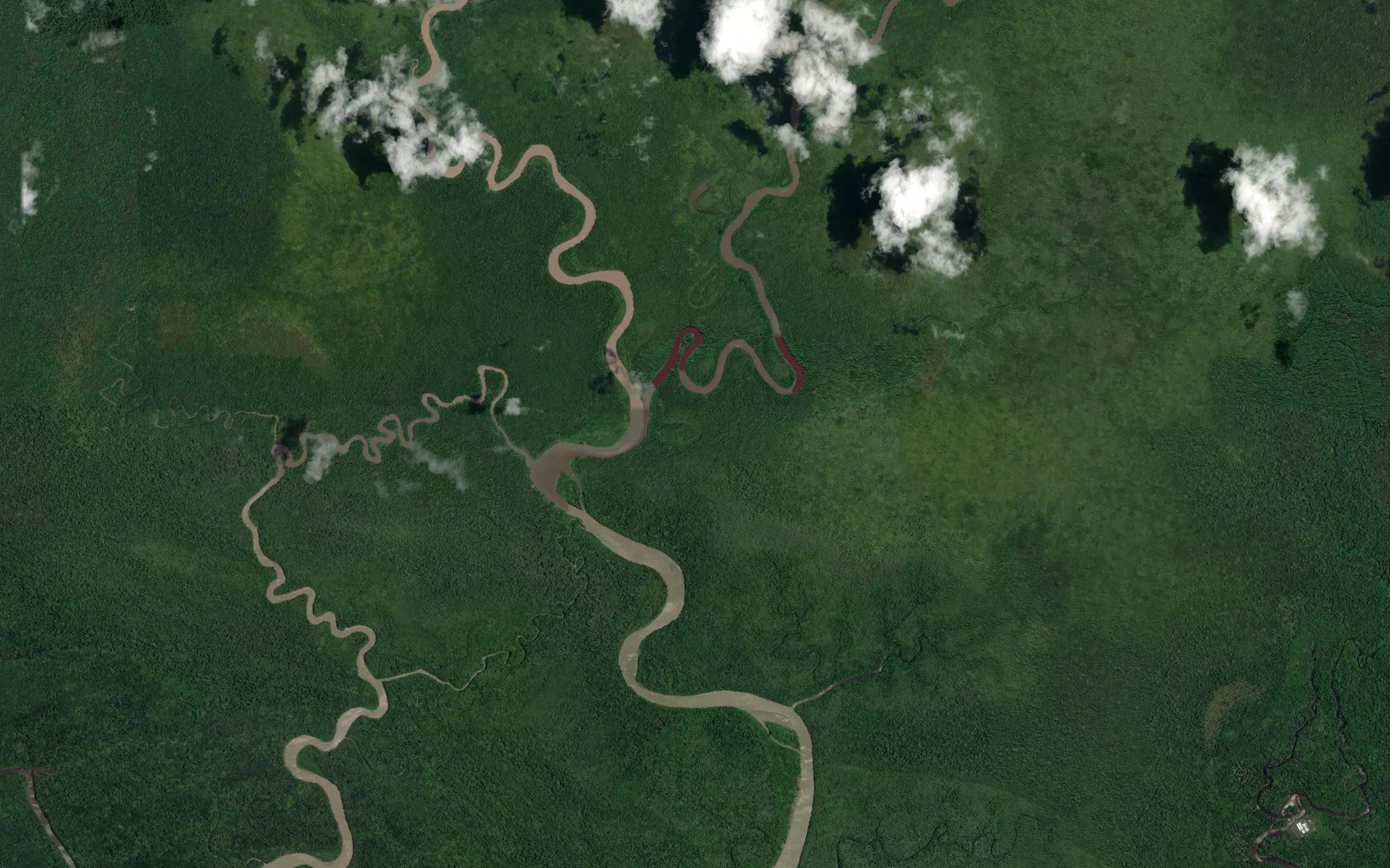 Sungai Kapare
