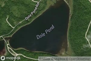 Dole Pond