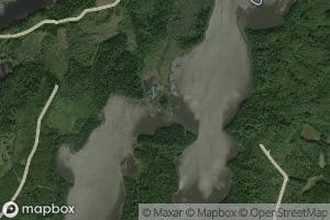 Oates Lake