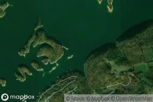 Poor Land Valley Creek