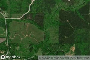 Clonch Creek