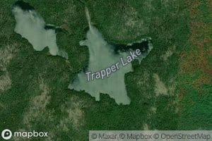 Trapper Lake