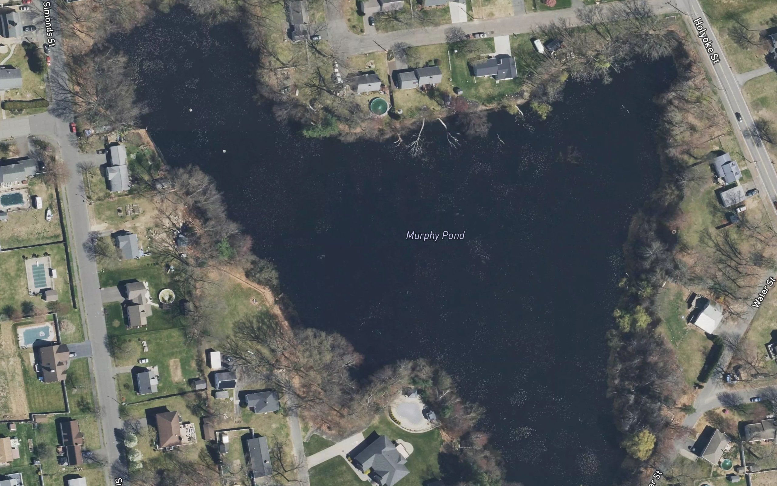 Murphy Pond