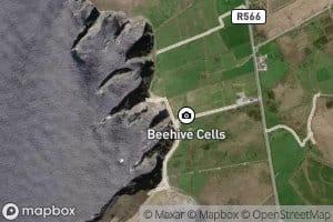 Kerry Cliffs Portmagee