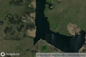 Ozero Ulakhan-Engyarin-Kyuyel'