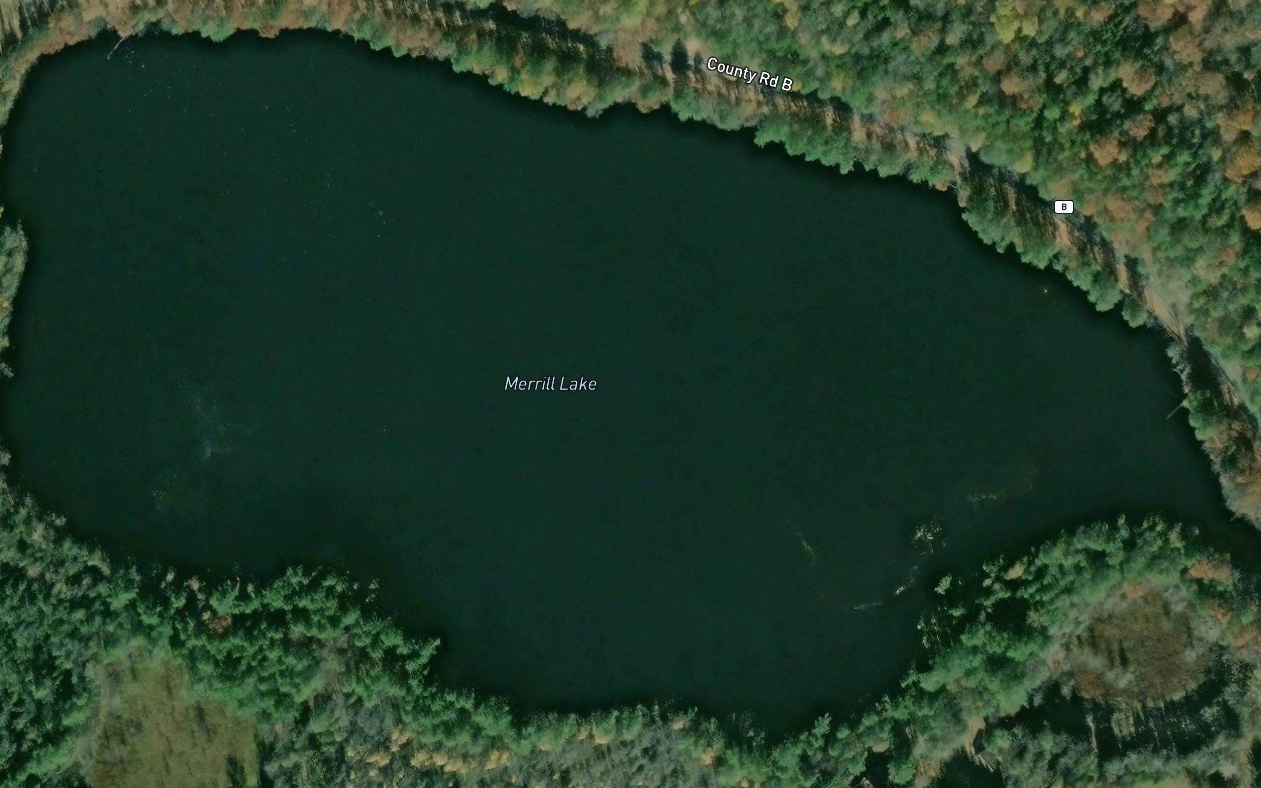 Merrill Lake