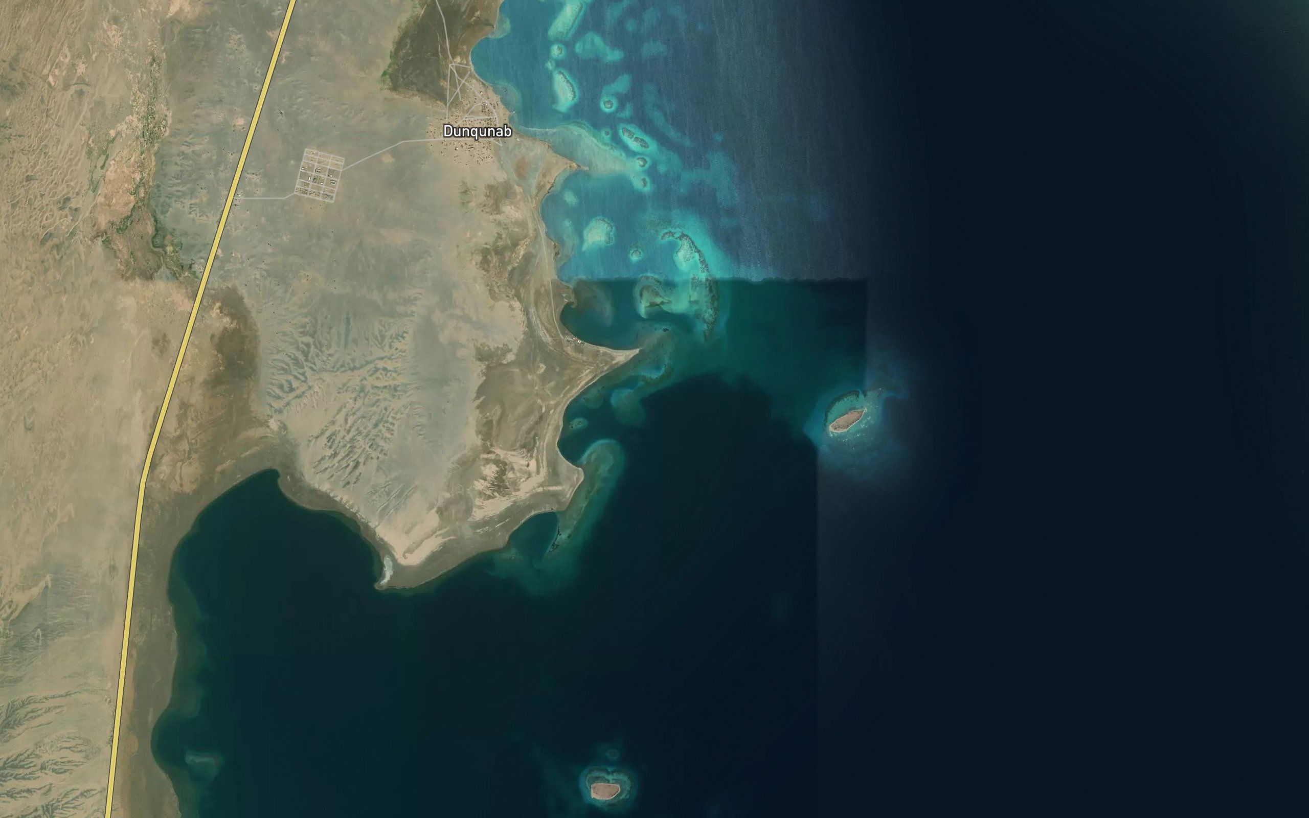 Khalij Dunqunab