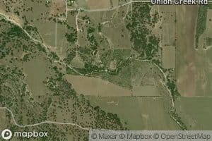 Saltmarsh Creek