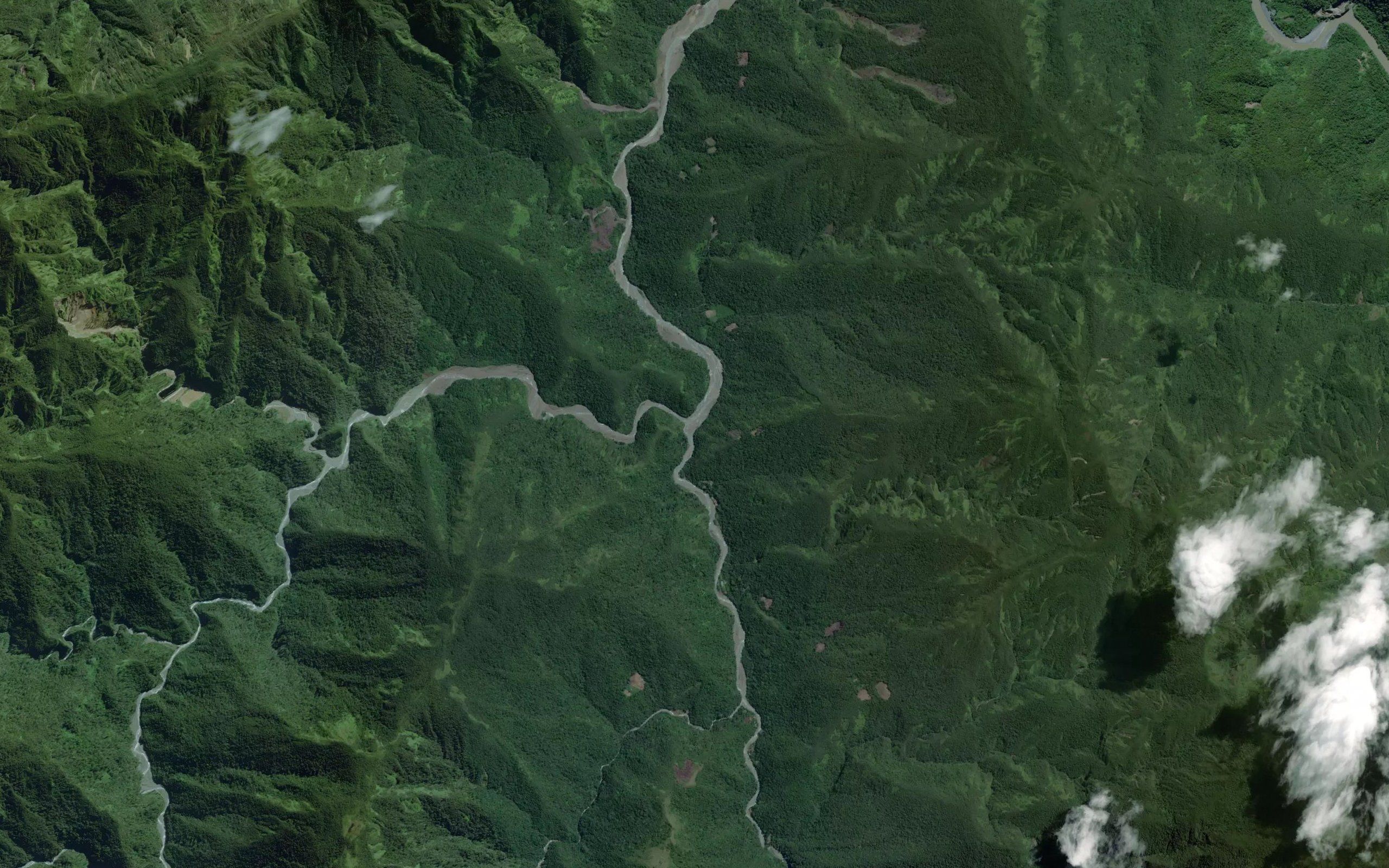 Rio Esquilaya
