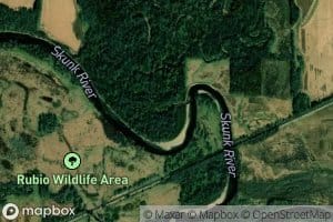 Dutch Creek