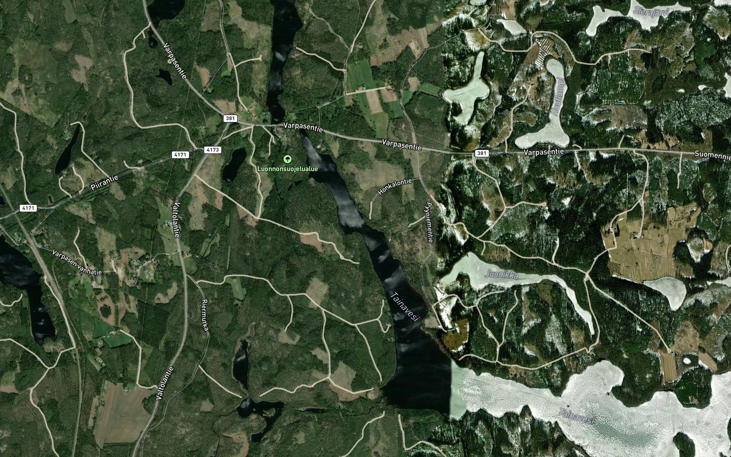 Paskosalmi
