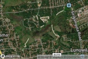 Negombo Puttalam Canal