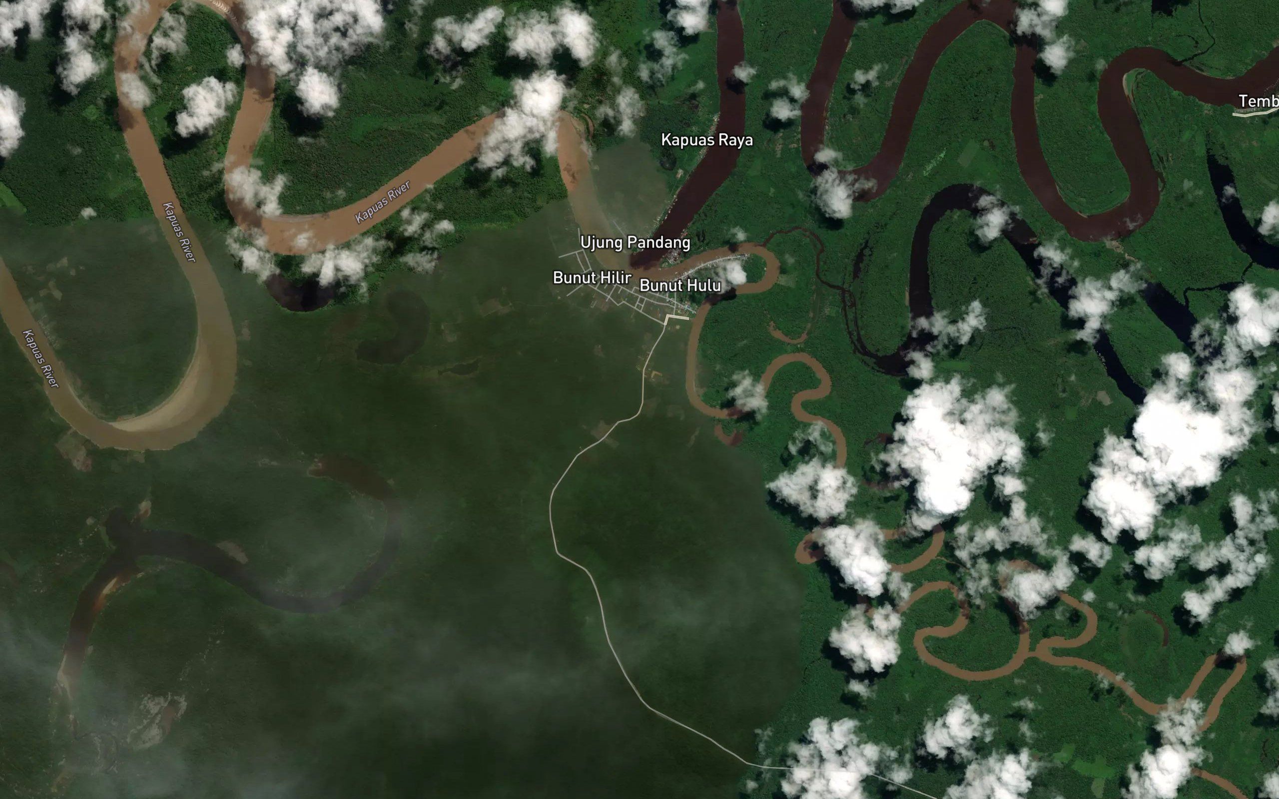 Sungai Bunut