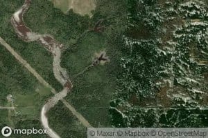 Neelands Rapids