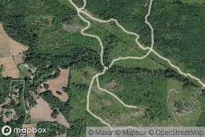 East Wilson Creek