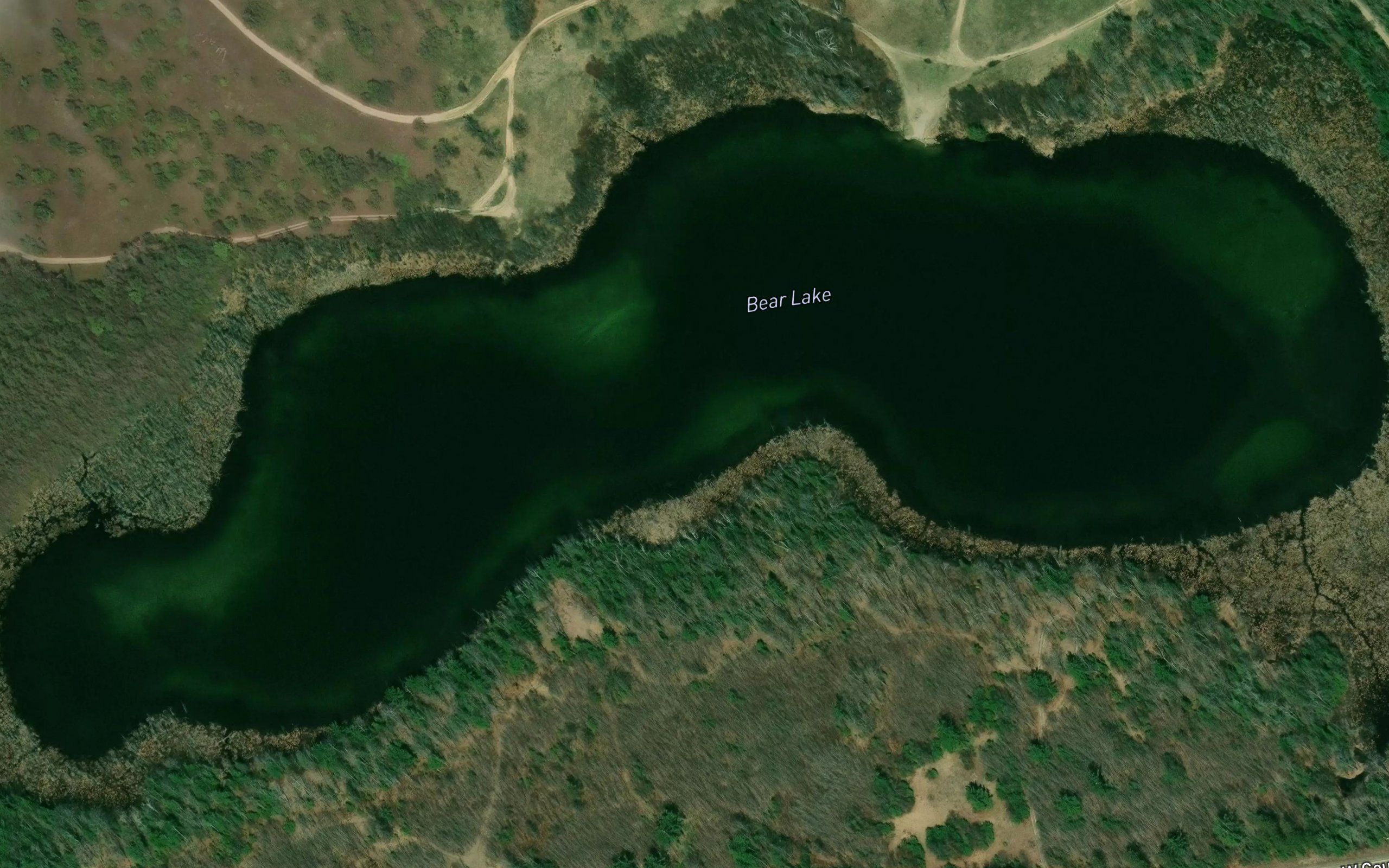 Bear Lake