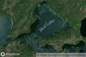 Mud Lake
