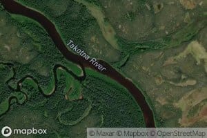 Fourth of July Creek