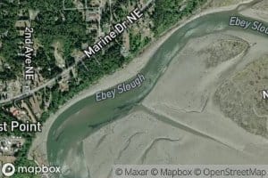 Ebey Slough