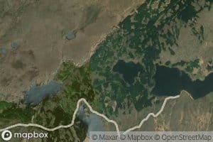 Lough Maumeenmaunragh