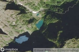 Century Sam Lake