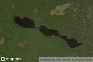 Aneroid Lake