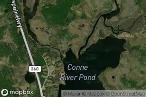 Conne River Pond