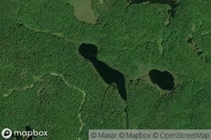 Notsobig Lake