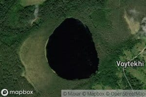 Ozero Voytekhinskoye