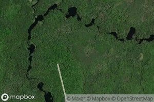 French Eelweir Deadwater